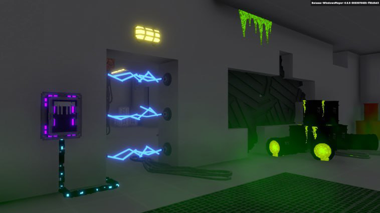 In-game Footage Screenshot 7