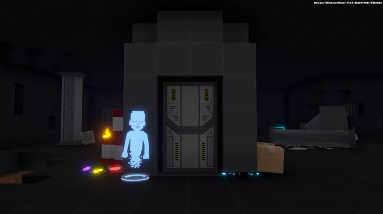 In-game Footage Screenshot 8