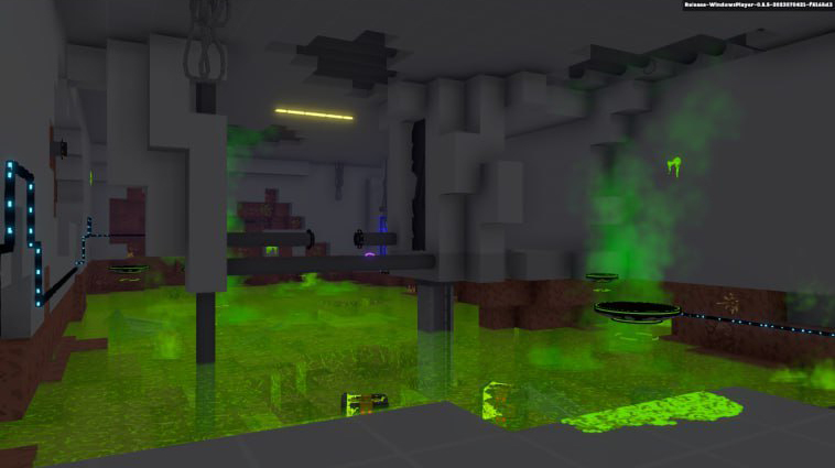 In-game Footage Screenshot 9