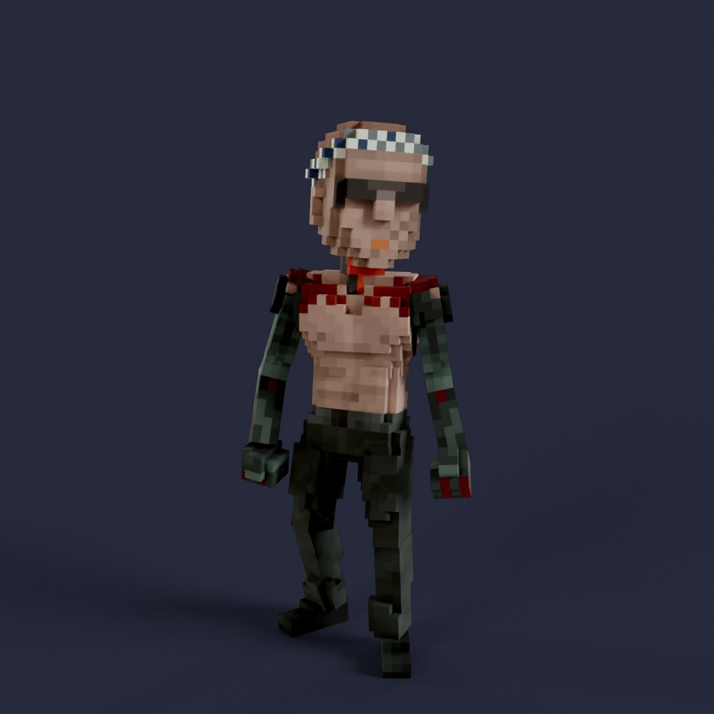 CyberSyndicate #0017